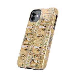 Judgement of Hunefer Case Mate Tough Phone Cases