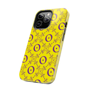 Sol Seal Case Mate Tough Phone Cases