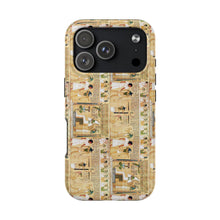 Load image into Gallery viewer, Judgement of Hunefer  Phone Case