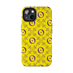 Sol Seal Case Mate Tough Phone Cases