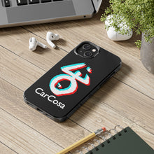 Load image into Gallery viewer, CarCosa Phone Case