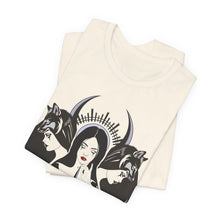 Load image into Gallery viewer, Unisex Jersey Short Sleeve Tee