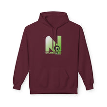 Load image into Gallery viewer, Nilhemoth Fleece Hoodie