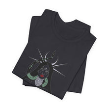Load image into Gallery viewer, Hekate Cthonia Unisex Jersey Short Sleeve Tee