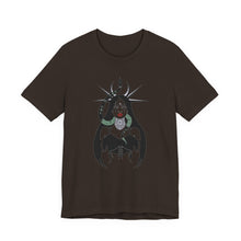 Load image into Gallery viewer, Hekate Cthonia Unisex Jersey Short Sleeve Tee