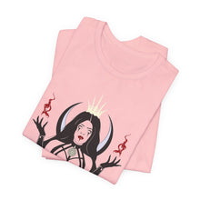 Load image into Gallery viewer, Unisex Jersey Short Sleeve Tee