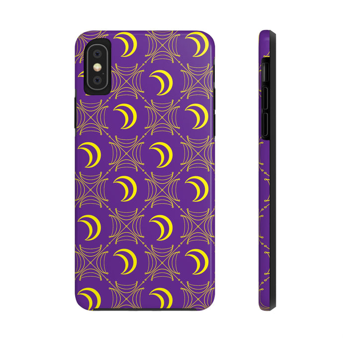 Luna Case Mate Tough Phone Cases