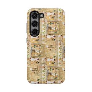 Judgement of Hunefer Case Mate Tough Phone Cases