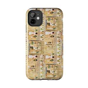 Judgement of Hunefer Case Mate Tough Phone Cases
