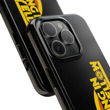 Load image into Gallery viewer, King in Yellow Retro Design Phone Case