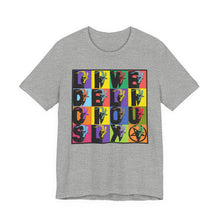 Load image into Gallery viewer, Live Deliciously Jersey Short Sleeve Tee