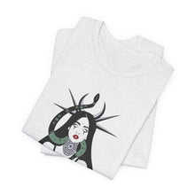Load image into Gallery viewer, Hekate Cthonia Unisex Jersey Short Sleeve Tee