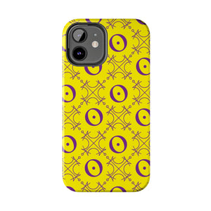 Sol Seal Case Mate Tough Phone Cases