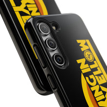Load image into Gallery viewer, King in Yellow Retro Design Phone Case