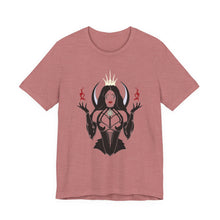Load image into Gallery viewer, Unisex Jersey Short Sleeve Tee