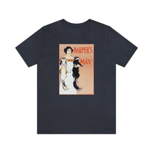 Load image into Gallery viewer, Harper&#39;s May Jersey Short Sleeve Tee