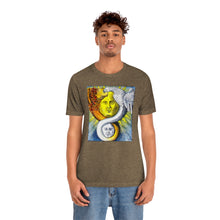 Load image into Gallery viewer, Azoth Jersey Short Sleeve Tee