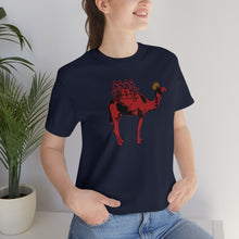 Load image into Gallery viewer, King Paimon Jersey Short Sleeve Tee