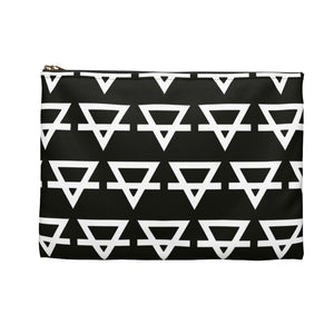 Earth Element Accessory Pouch