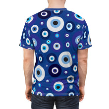 Load image into Gallery viewer, Nazar Boncuk  AOP Tee