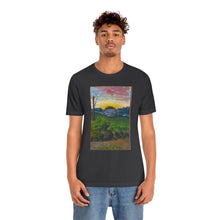 Load image into Gallery viewer, Transformation Jersey Short Sleeve Tee