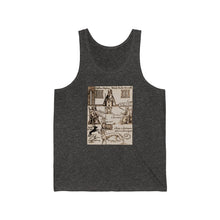 Load image into Gallery viewer, Witchfinder Generall Unisex Jersey Tank