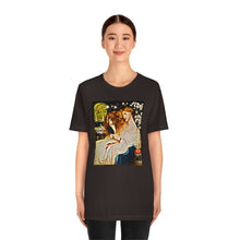 Load image into Gallery viewer, Lady Lilith Jersey Short Sleeve Tee