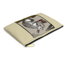Load image into Gallery viewer, Jack the Rabbit Accessory Pouch