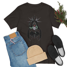 Load image into Gallery viewer, Hekate Cthonia Jersey Short Sleeve Tee