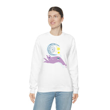 Load image into Gallery viewer, Mystic Moon Heavy Blend™ Crewneck Sweatshirt