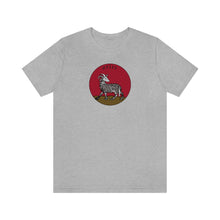 Load image into Gallery viewer, Aries Jersey Short Sleeve Tee