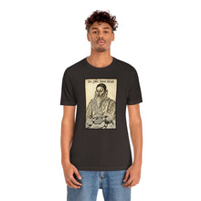 Load image into Gallery viewer, Dr. John Deez Nuts Jersey Short Sleeve Tee