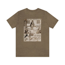 Load image into Gallery viewer, Witchfinder Generall Jersey Short Sleeve Tee