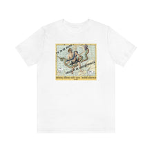 Load image into Gallery viewer, Bad Ophiuchus Jersey Short Sleeve Tee