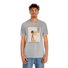 Load image into Gallery viewer, Thoth Jersey Short Sleeve Tee