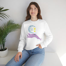 Load image into Gallery viewer, Mystic Moon Heavy Blend™ Crewneck Sweatshirt