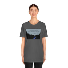 Load image into Gallery viewer, Nocturne Jersey Short Sleeve Tee