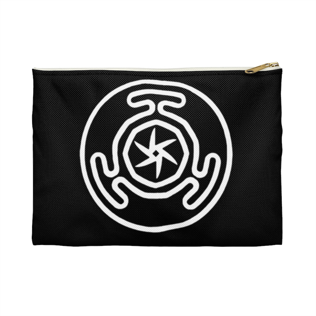 Hekate's Wheel Accessory Pouch