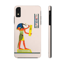Load image into Gallery viewer, Thoth Case Mate Tough Phone Cases
