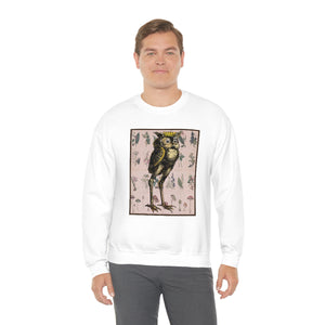 Prince Stolas Heavy Blend™ Crewneck Sweatshirt