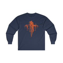 Load image into Gallery viewer, Scarecrow Ultra Cotton Long Sleeve Tee