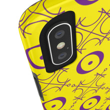 Load image into Gallery viewer, Sol Seal Case Mate Tough Phone Cases