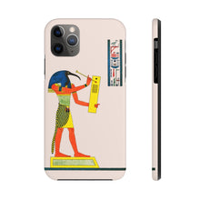 Load image into Gallery viewer, Thoth Case Mate Tough Phone Cases