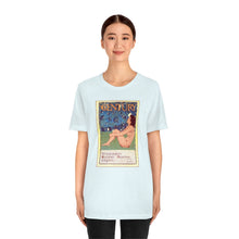 Load image into Gallery viewer, The Century Poster Jersey Short Sleeve Tee