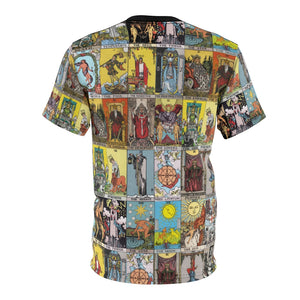 Tarot AOP Tee