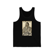 Load image into Gallery viewer, Dr. John Deez Nuts Unisex Jersey Tank