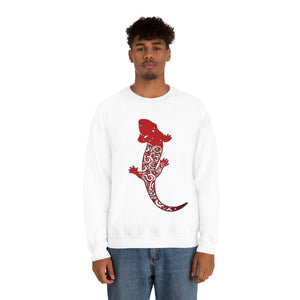 Salamander  Heavy Blend™ Crewneck Sweatshirt
