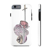 Load image into Gallery viewer, King Clauneck Case Mate Tough Phone Cases