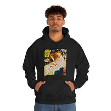 Load image into Gallery viewer, Lady Lilith Heavy Blend™ Hooded Sweatshirt