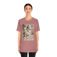 Load image into Gallery viewer, Witchfinder Generall Jersey Short Sleeve Tee